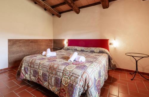 Arcidosso House | Pianperugino
