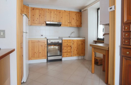 San Fedele Intelvi Apartment | Piazza 25 Aprile in San Fedele Intelvi