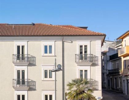 Ariano Irpino Bed & Breakfast | Piazza Duomo Guest House