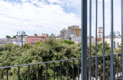 Melendugno House | Piazza Pertini - Apartment & Rooms