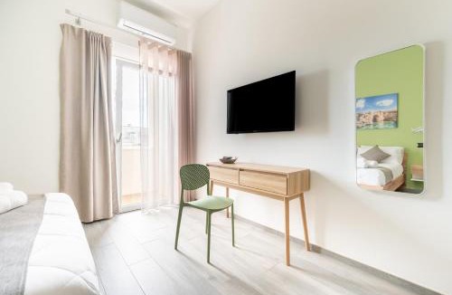 Melendugno House | Piazza Pertini - Apartment & Rooms