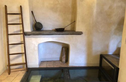 Civita di Bagnoregio House | Piazza San Donato Casa Vacanze