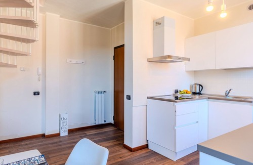 Acquaseria Apartment | Piazza San Giuseppe by Interhome