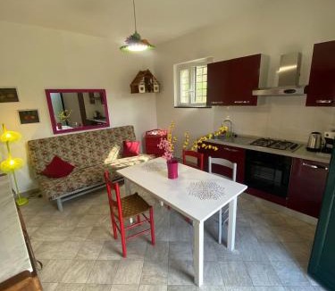 Leivi Apartment | Piccola Casa Liguria Un'oasi al sole