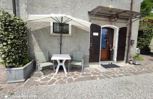 Menaggio Apartment | Piccolo Girasole