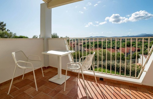 Porto Ottiolu Hotel | Piccolo Hotel - Adults Only