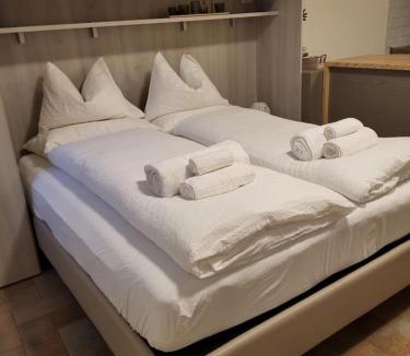 Foligno Apartment | Piccolo Loft