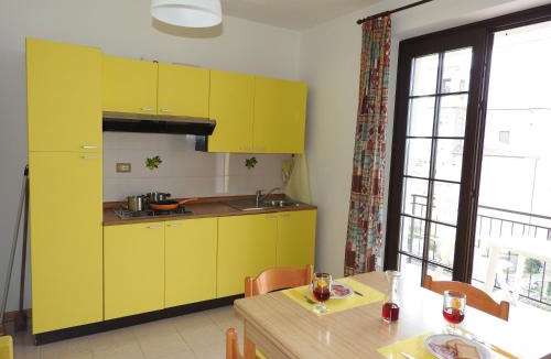 Cassone Apartment | Piccolo Residence