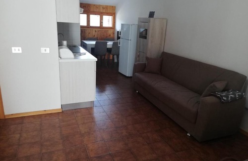 Scanno Apartment | Pied-à-terre