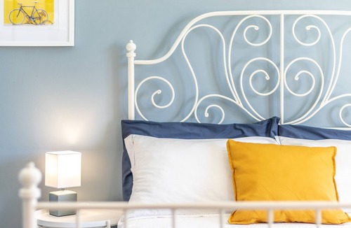 Alice Castello Apartment | Piemont Apartments - Garden