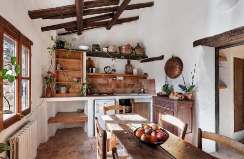 Berzi House | Pietra Antica - Unità 8