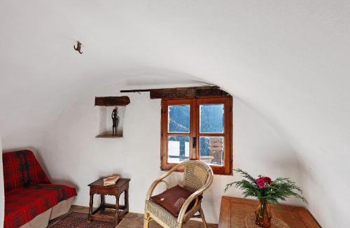 Berzi House | Pietra Antica - Unità 8