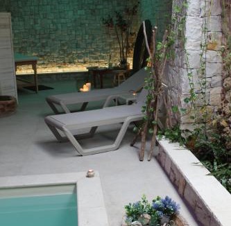 Veglie Bed & Breakfast | Pietra Viva Suite e Relax
