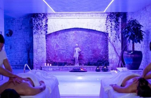 Veglie Bed & Breakfast | Pietra Viva Suite e Relax