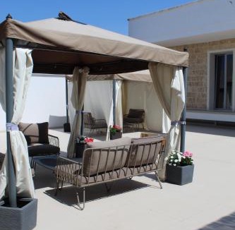 Veglie Bed & Breakfast | Pietra Viva Suite e Relax