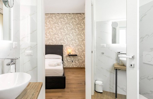Torre a Mare Bed & Breakfast | Pietramare Luxury - Sapphire by Rentbeat