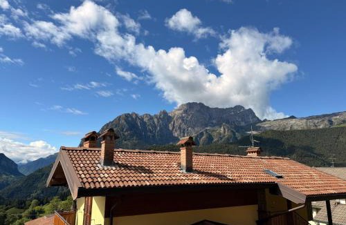 Vilminore di Scalve Apartment | Pieve Antica