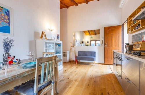 Pigneto Apartment | Pigneto Hideout by Rentbeat