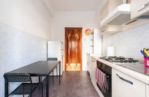 Pigneto Apartment | Pigneto House