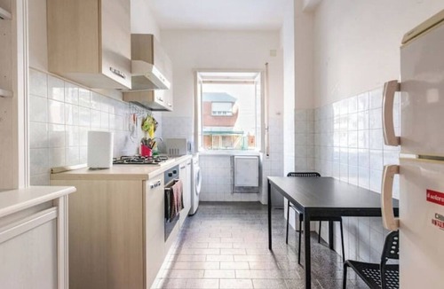 Pigneto Apartment | Pigneto House