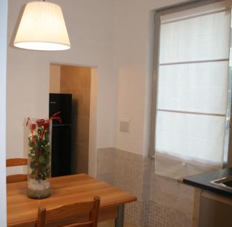Lungarno del Tempio Apartment | Pilati 37