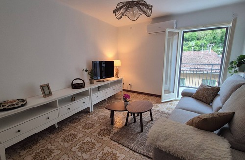 Pigna Apartment | PINE CONE HARMONIES