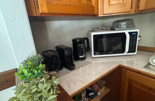 Semogo Apartment | PineView: 2 bedrooms with a view between Bormio and Livigno