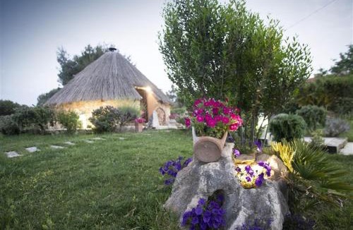 Codrongianos House | Pinnetta Sarda