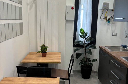 Citta Studi House | PINTURICCHIO 21