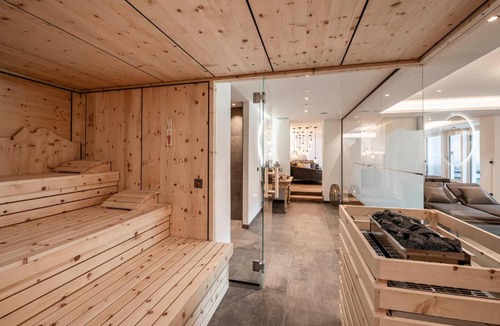Soprabolzano Hotel | Pippos Mountain Lodge
