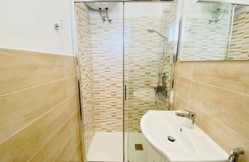 Lido delle Nazioni Apartment | PIRAMIDI 17 by Interhome