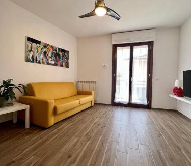 Arezzo Apartment | Platinum Apartment