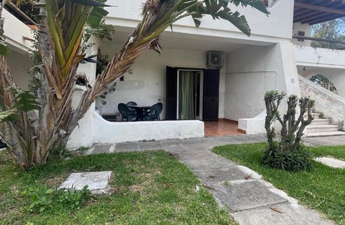 Vulcano Porto House | Playa Vulcano
