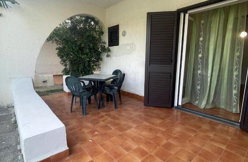 Vulcano Porto House | Playa Vulcano