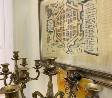 Avola Bed & Breakfast | Plaza Rooms