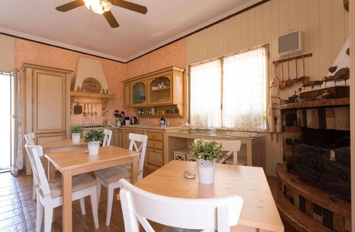 Santa Croce Camerina House | Pleasant house with private pool