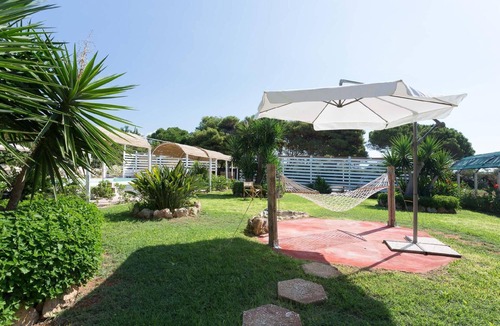 Santa Croce Camerina House | Pleasant house with private pool