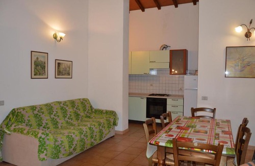 Donoratico House | Podere Agnese App. 1 - Castagneto Carducci