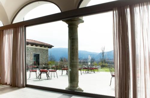 Villongo Resort | Podere Castel Merlo Resort