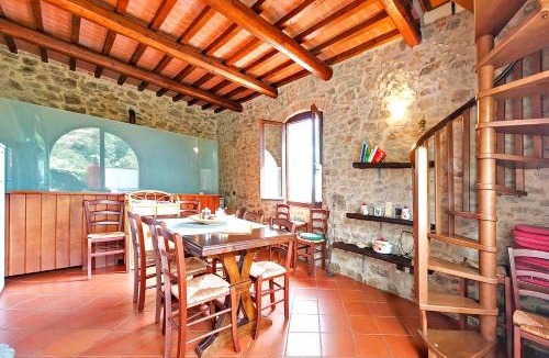 Loro Ciuffenna Apartment | Podere Casarotta