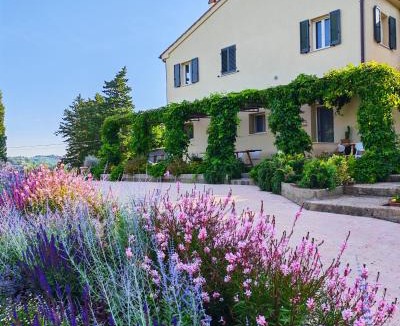 Peccioli Apartment | Podere Cornacchino