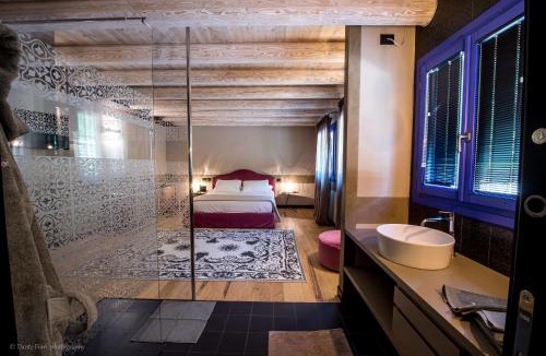 Schio House | Podere La Torre