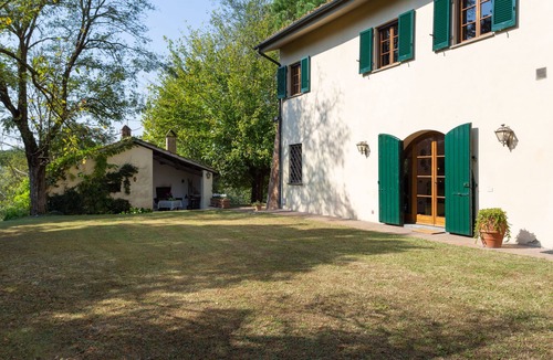 Montecalvoli House | Podere Le Capannacce - Pontedera