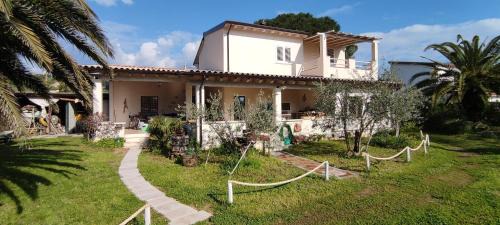 Castiadas House | Podere Le Palme