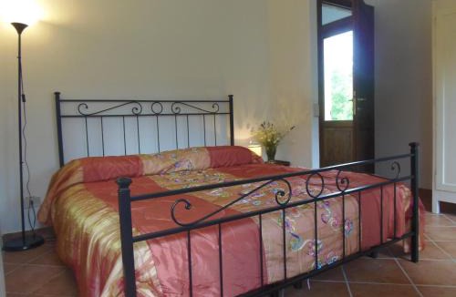 Montopoli in Val d'Arno Apartment | Podere Mazzana