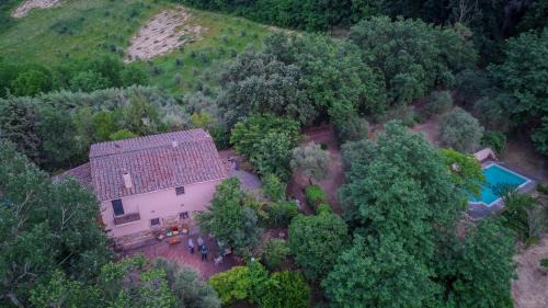 Lari Villa | Podere Montemarchi