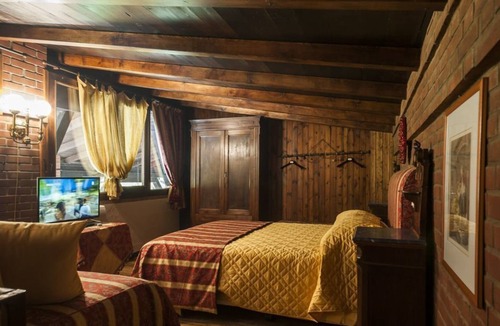 Vernasca House | Podere Sant'Angelo