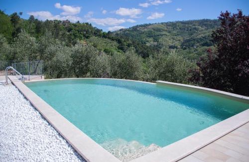Pescia House | Podere Scoglio d'Oro