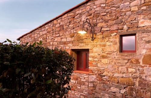 Radda in Chianti House | Podere Terreno alla via della volpaia
