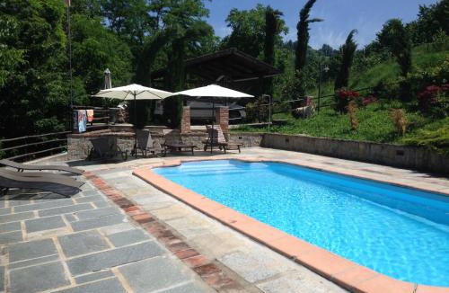 Alba House | Poderi S Luca